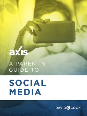 A Parent's Guide to Social Media - ebook